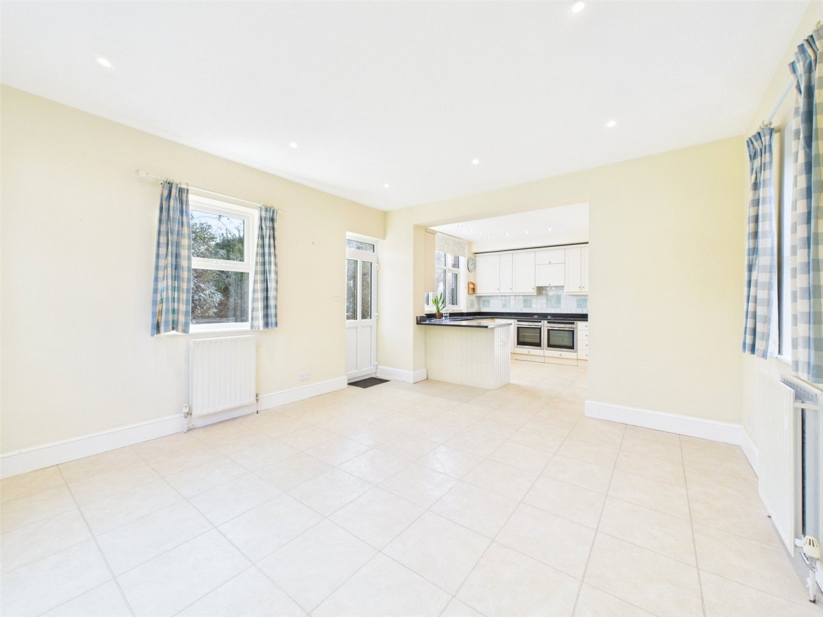 Princes Risborough, Buckinghamshire