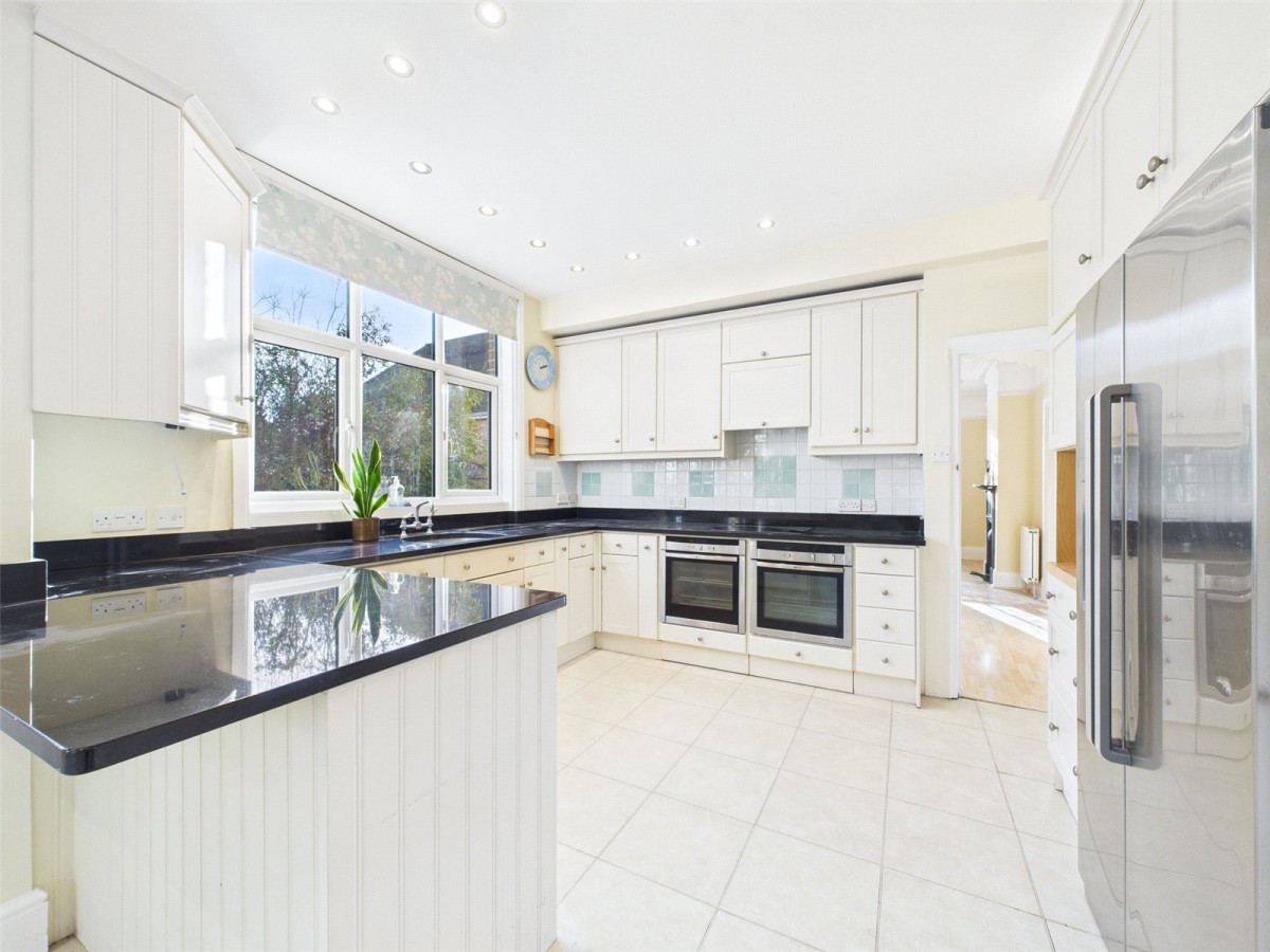 Princes Risborough, Buckinghamshire