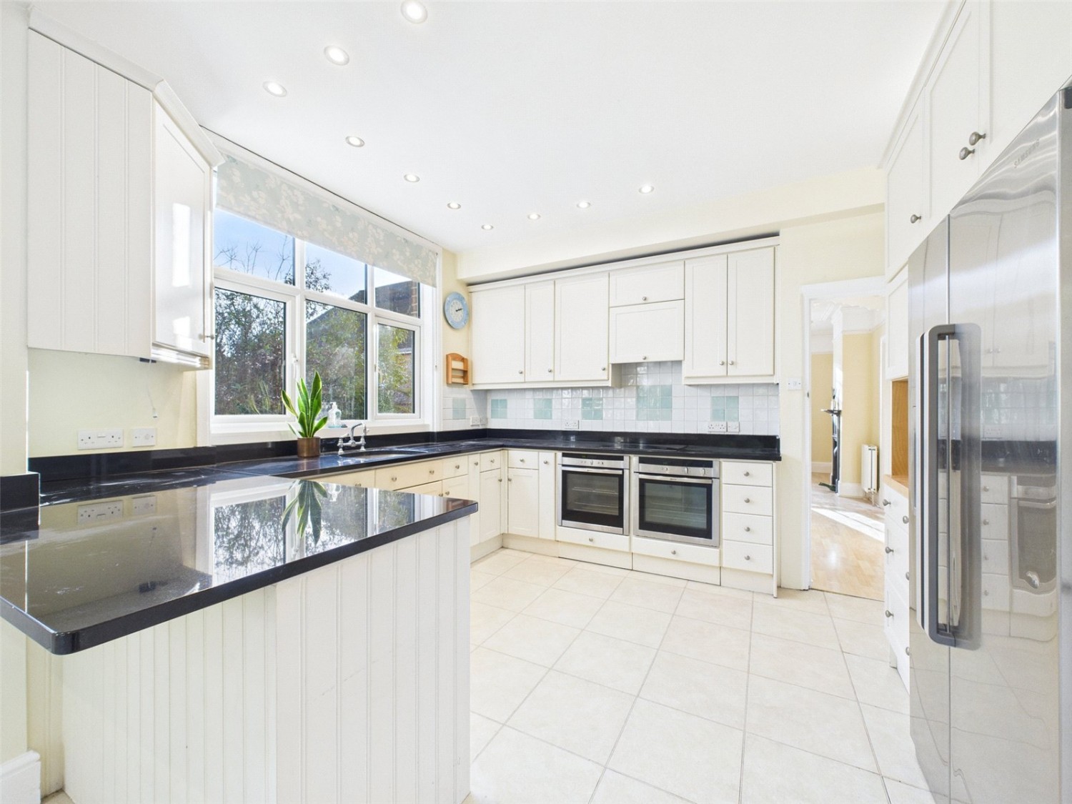 Princes Risborough, Buckinghamshire