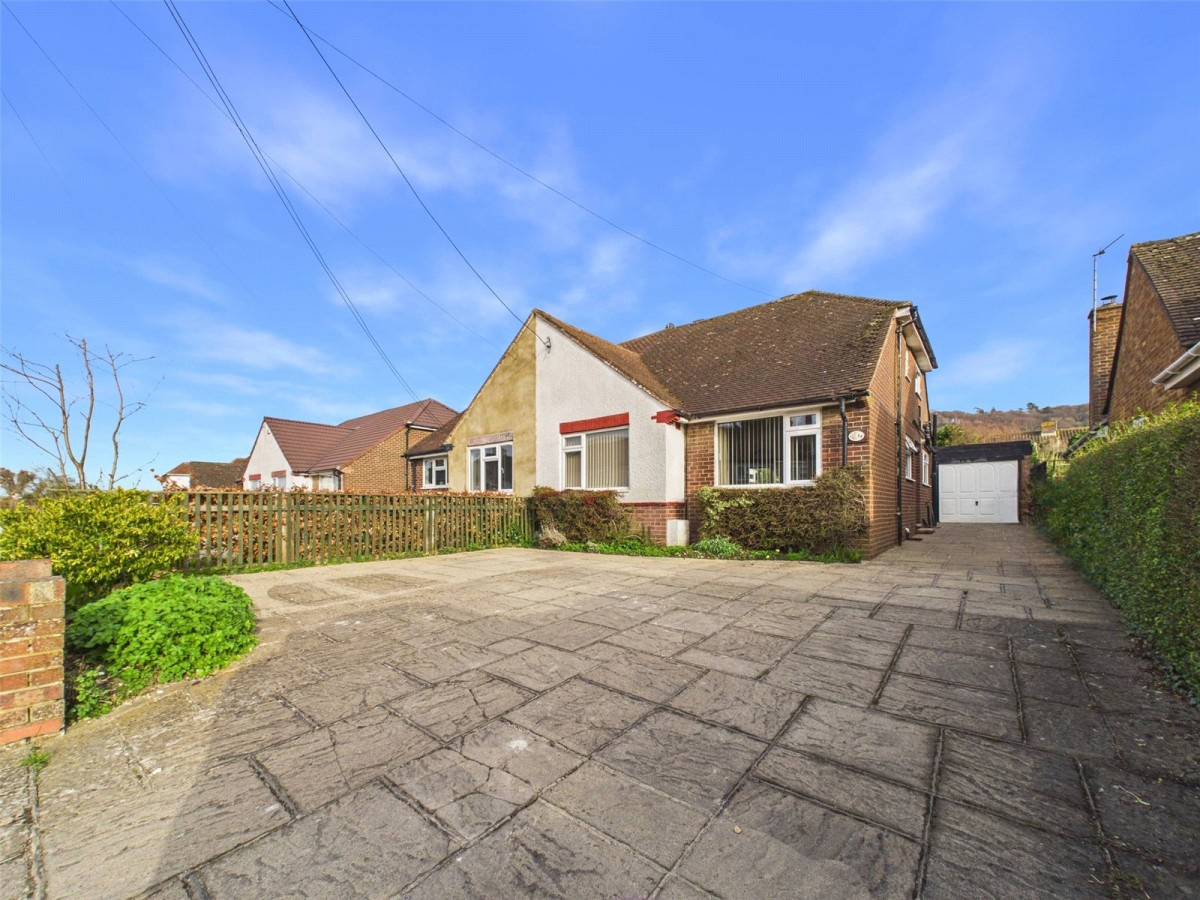 Chinnor, Oxfordshire