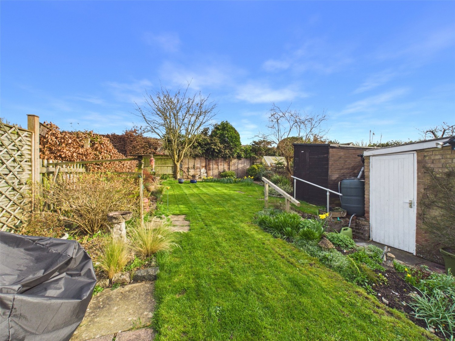 Chinnor, Oxfordshire