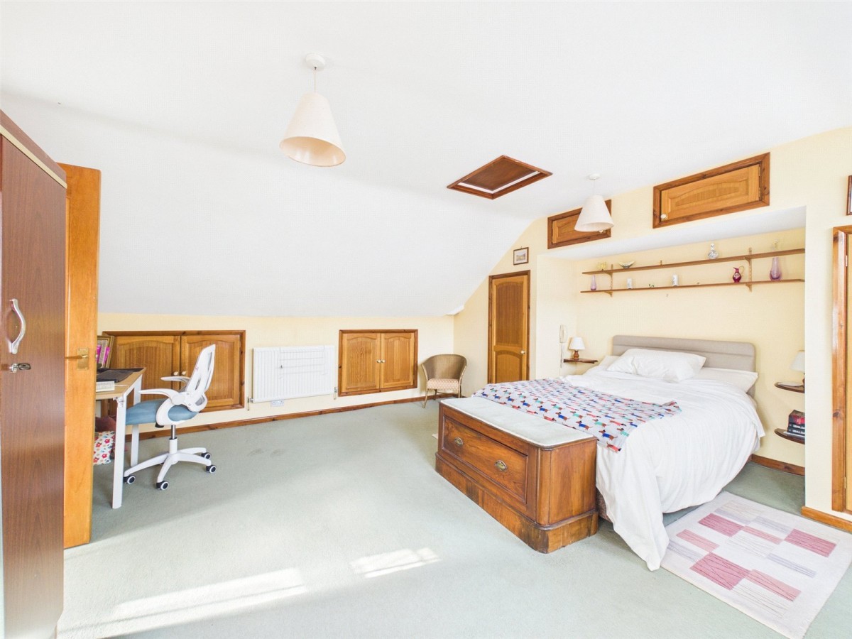 Chinnor, Oxfordshire