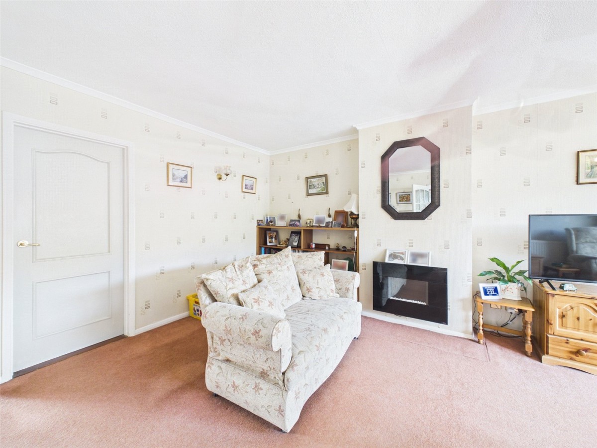 Chinnor, Oxfordshire