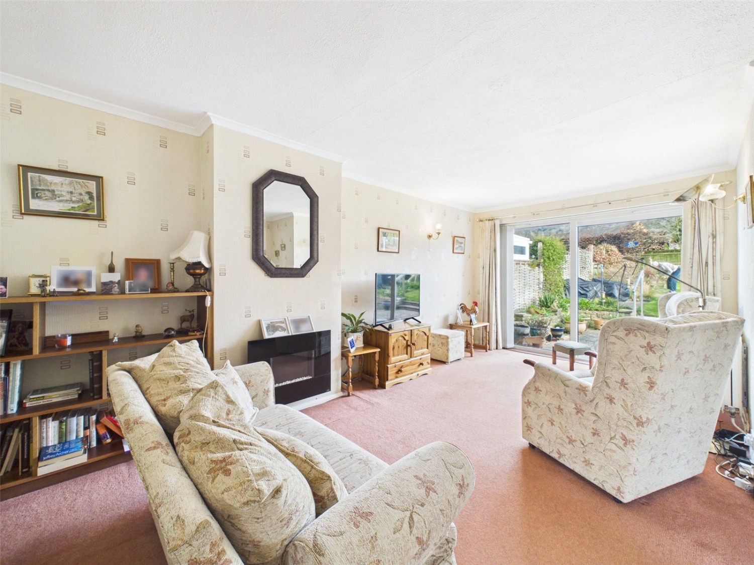 Chinnor, Oxfordshire