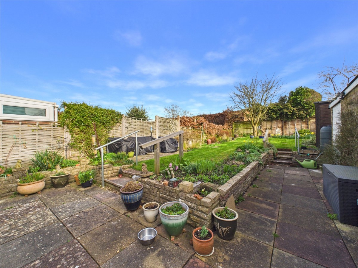 Chinnor, Oxfordshire