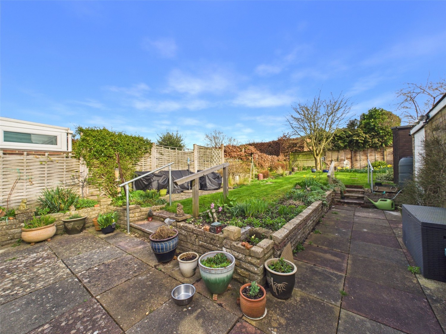 Chinnor, Oxfordshire