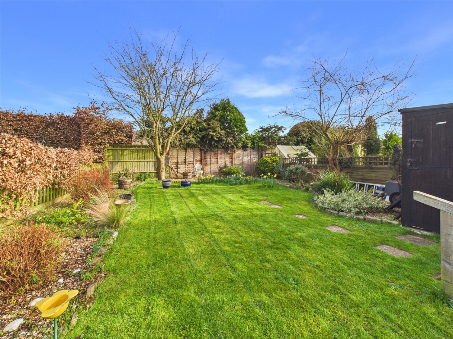 Chinnor, Oxfordshire