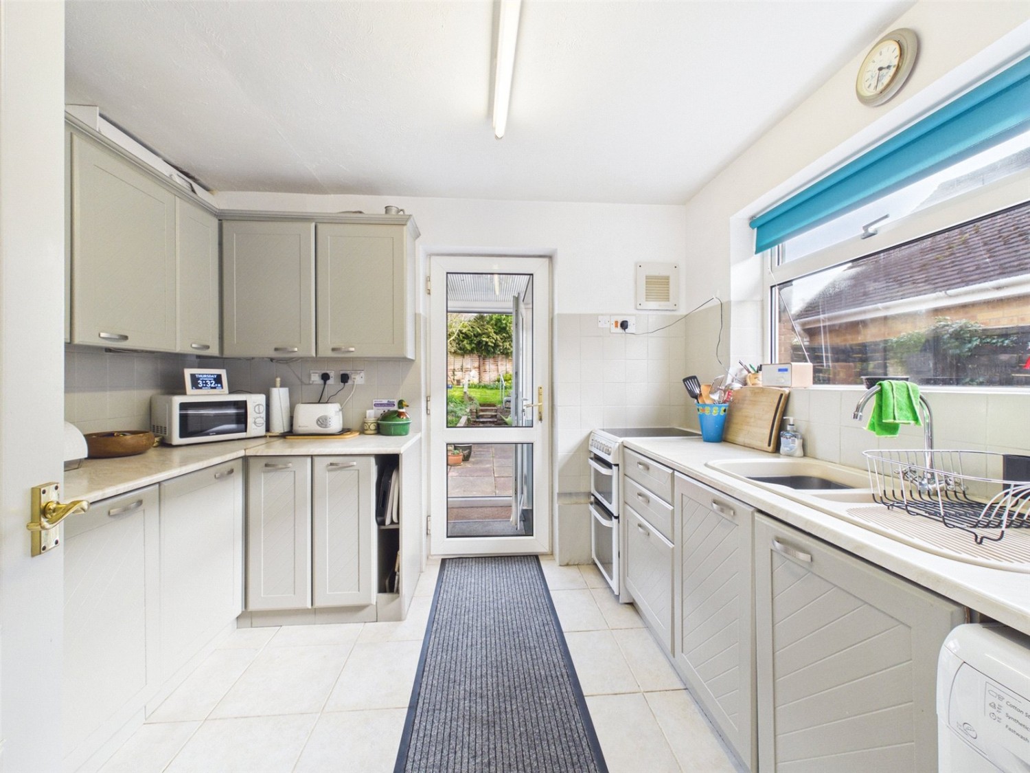 Chinnor, Oxfordshire