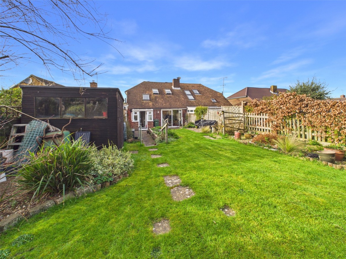 Chinnor, Oxfordshire