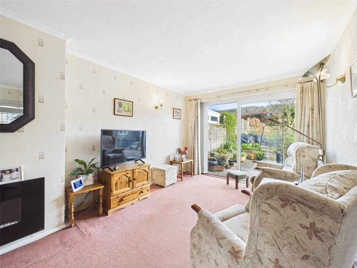 Chinnor, Oxfordshire