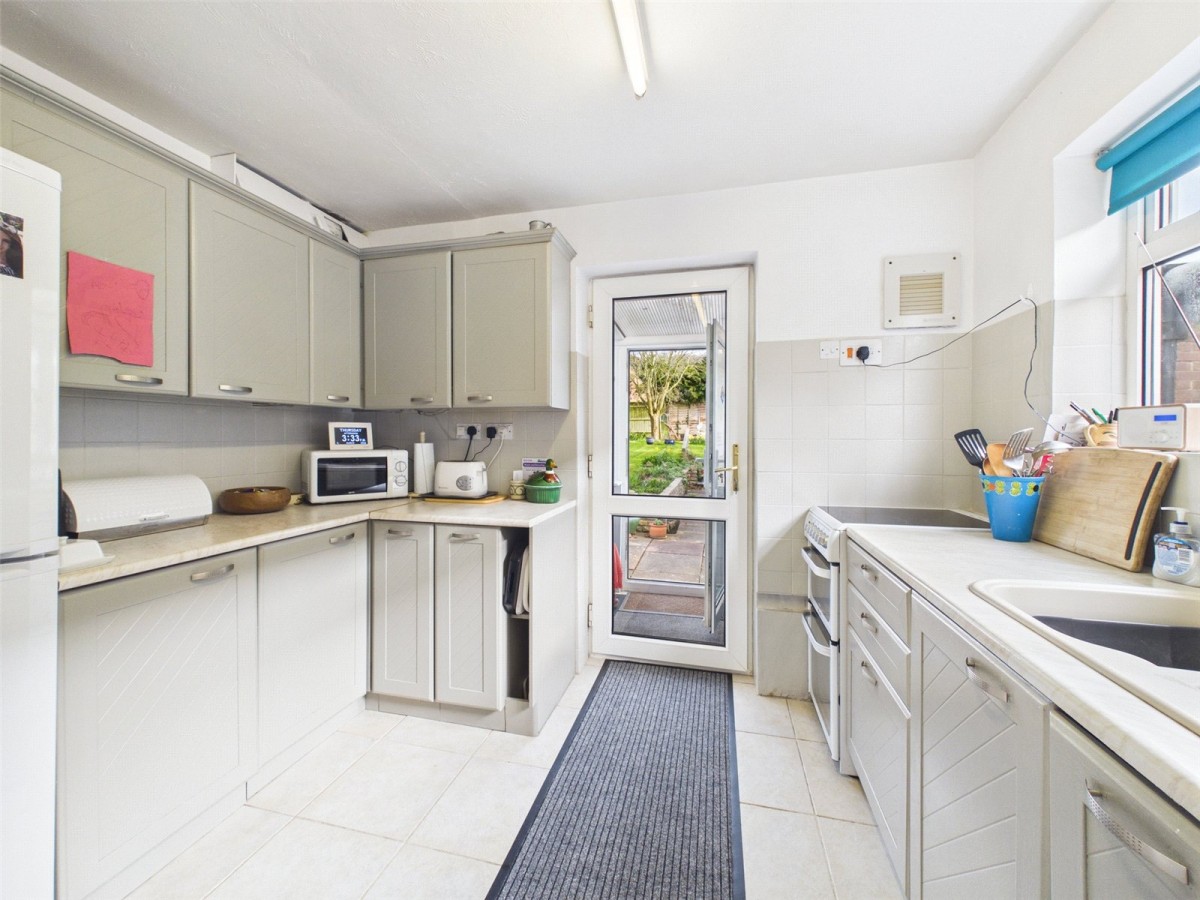 Chinnor, Oxfordshire