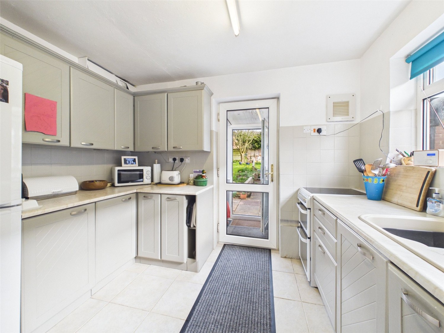 Chinnor, Oxfordshire