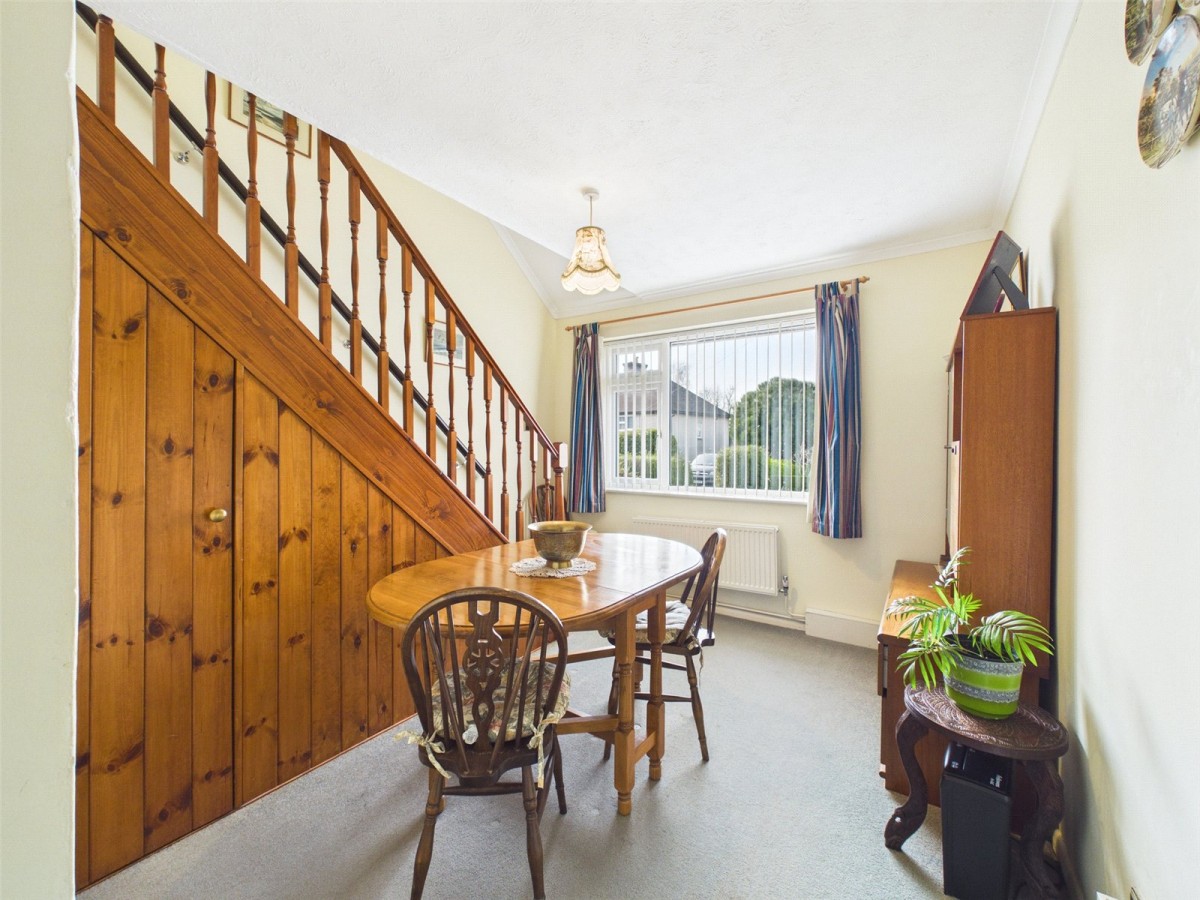 Chinnor, Oxfordshire