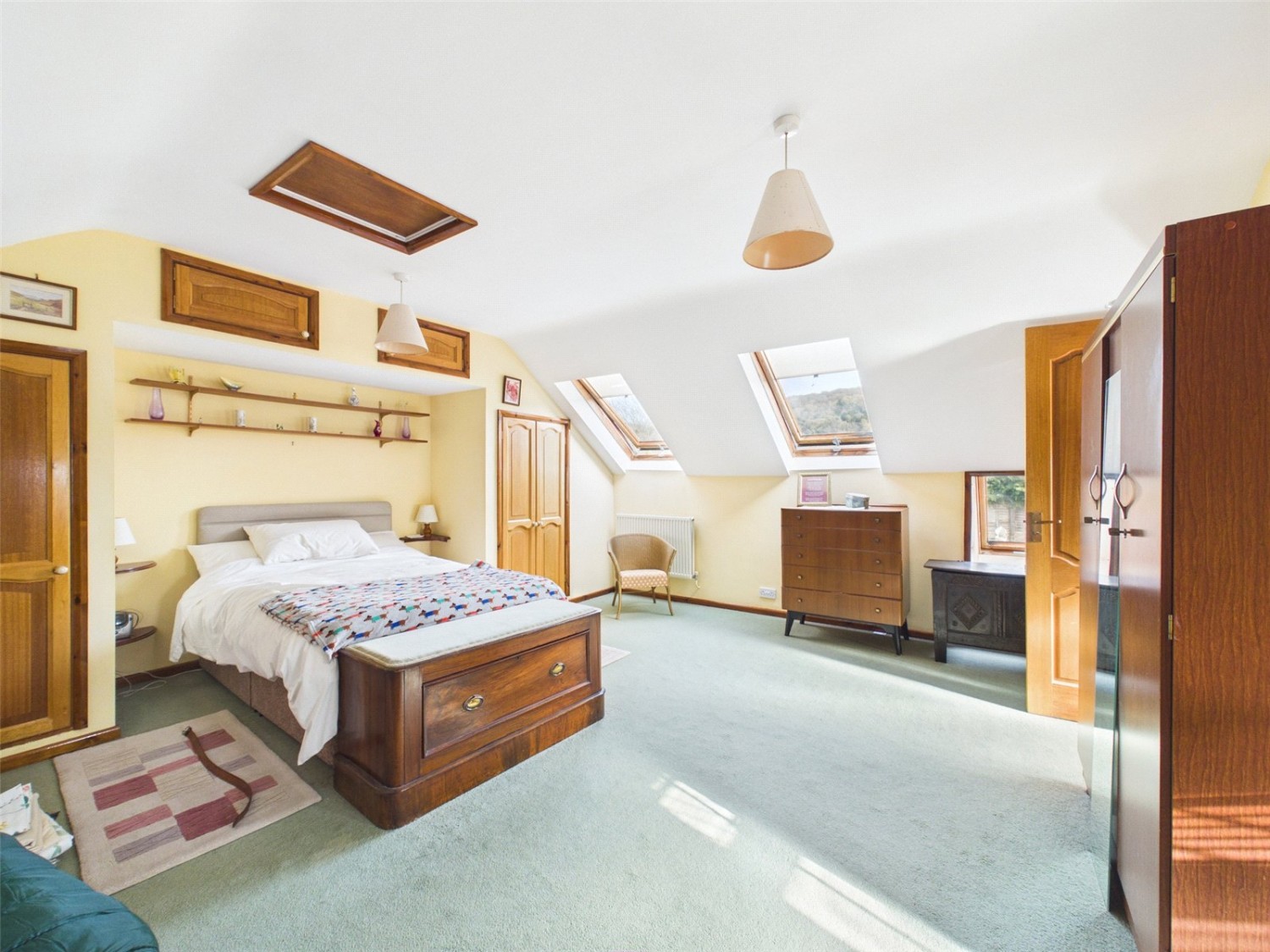 Chinnor, Oxfordshire