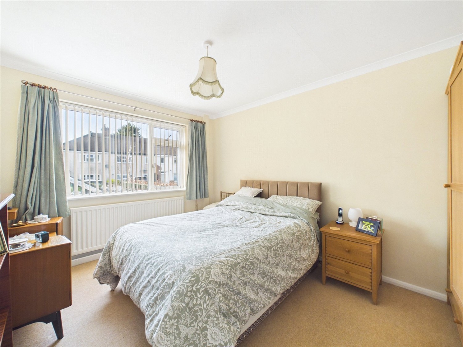 Chinnor, Oxfordshire