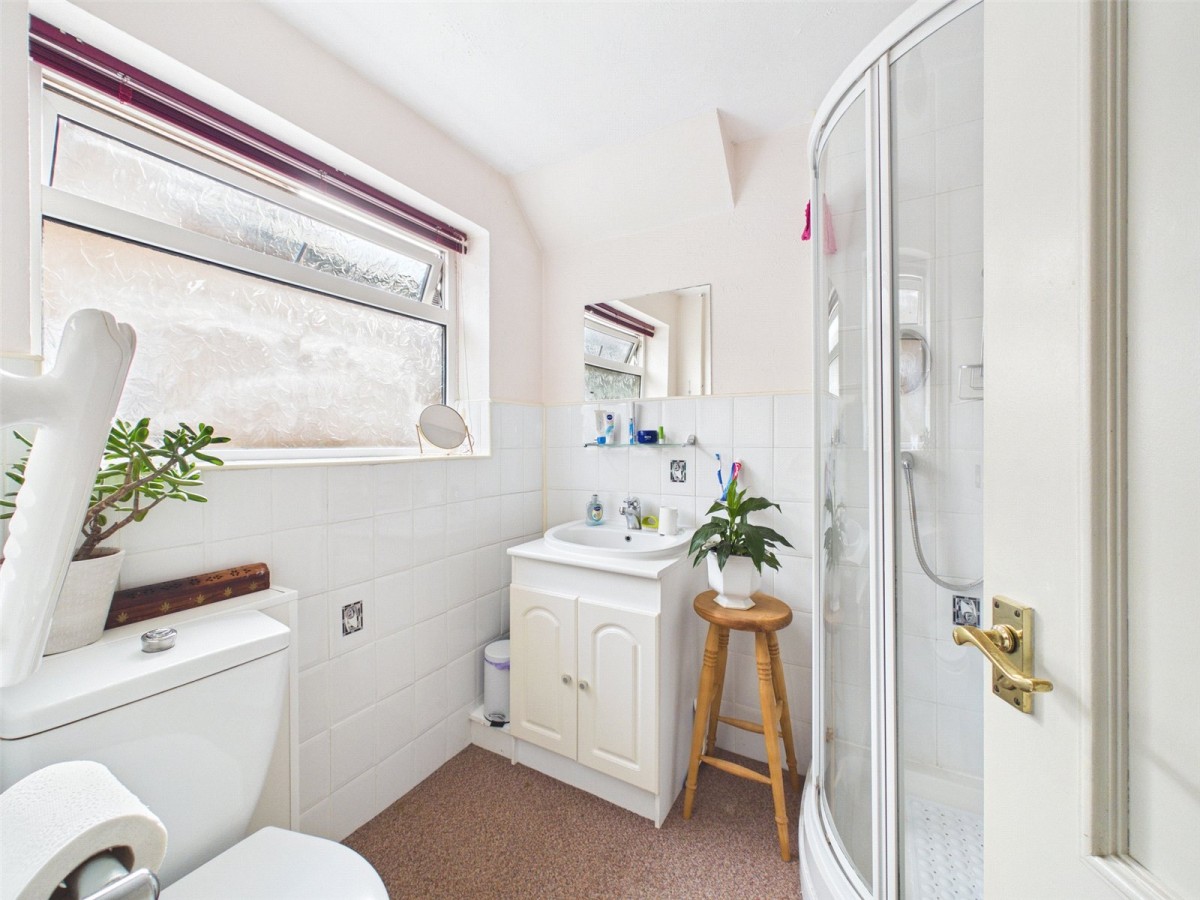 Chinnor, Oxfordshire