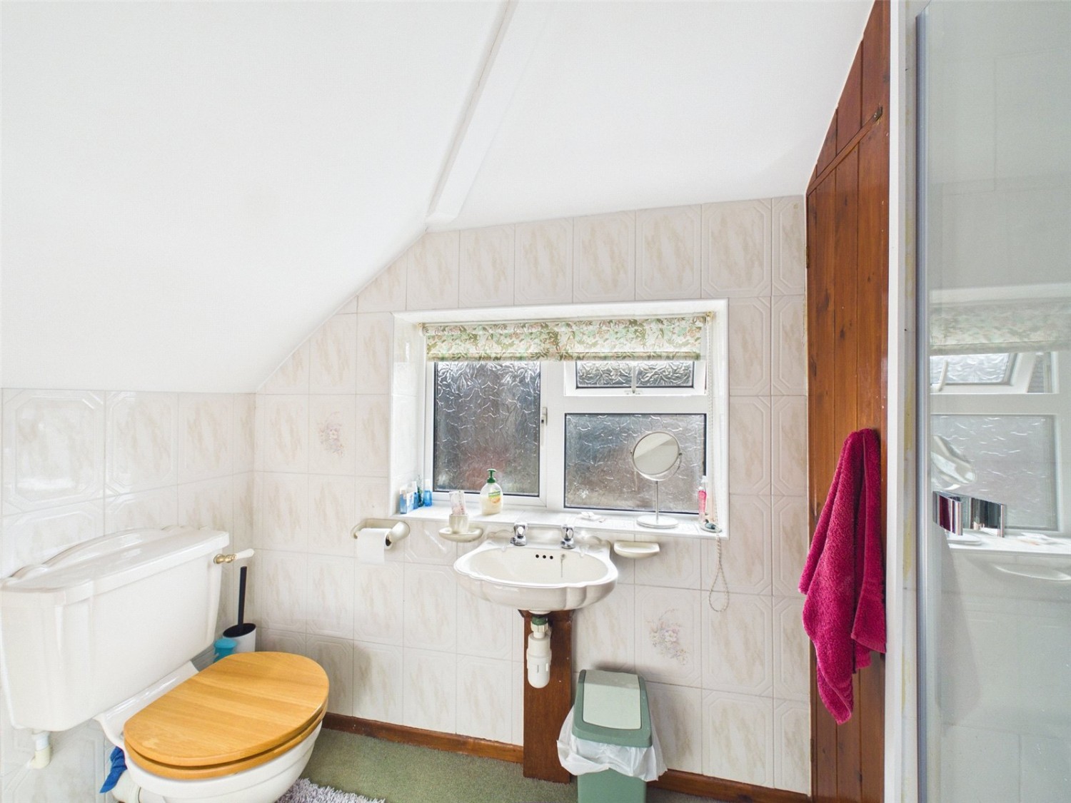 Chinnor, Oxfordshire