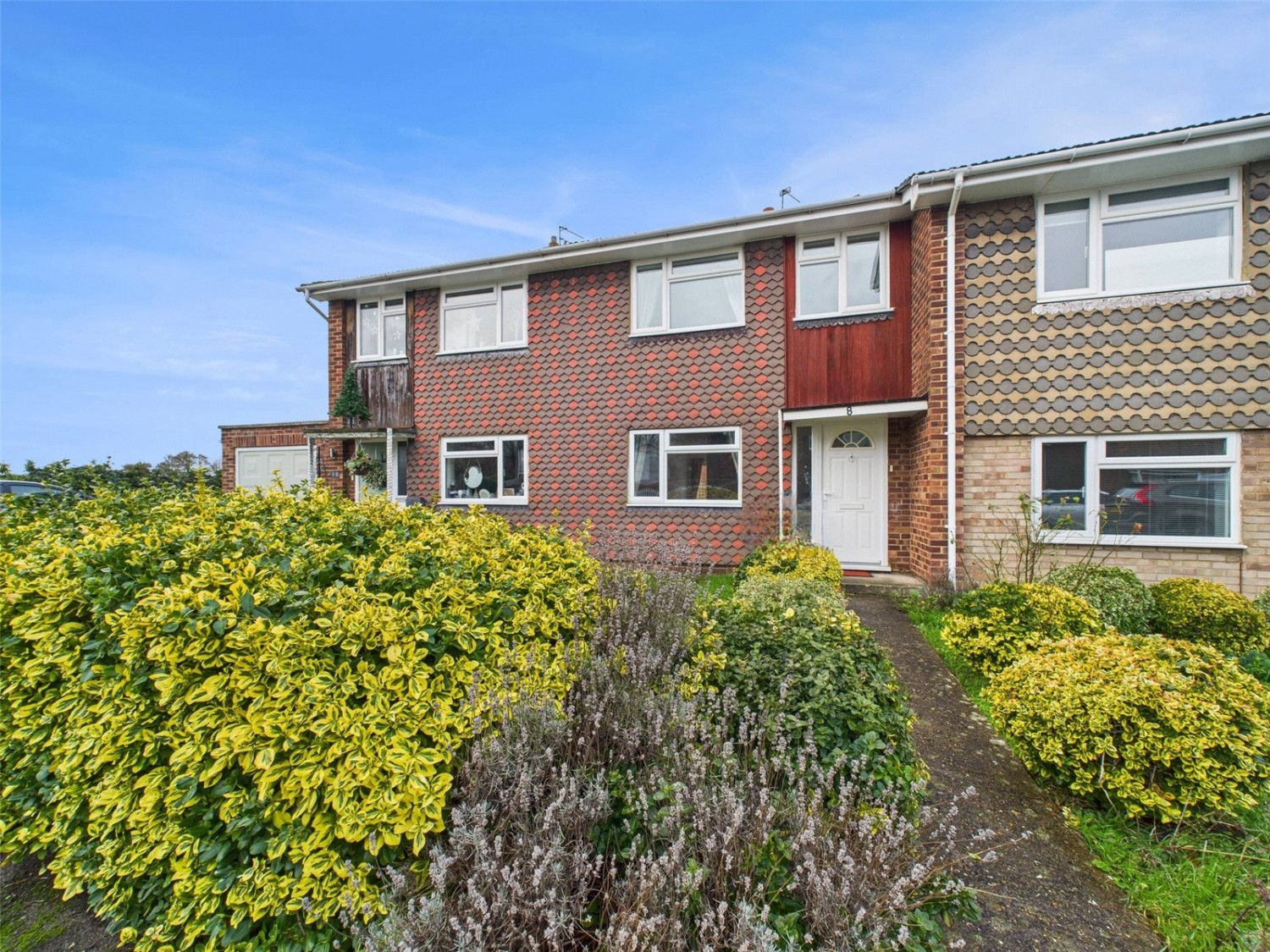 Watlington, Oxfordshire