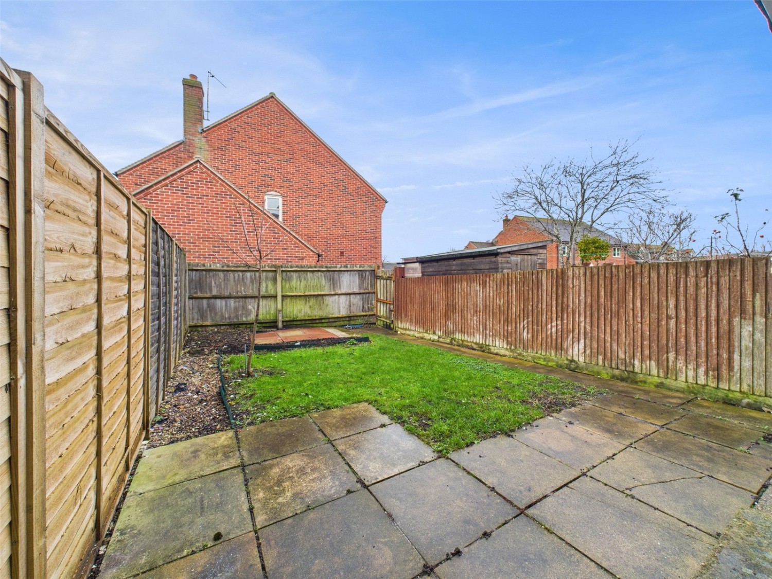 Watlington, Oxfordshire