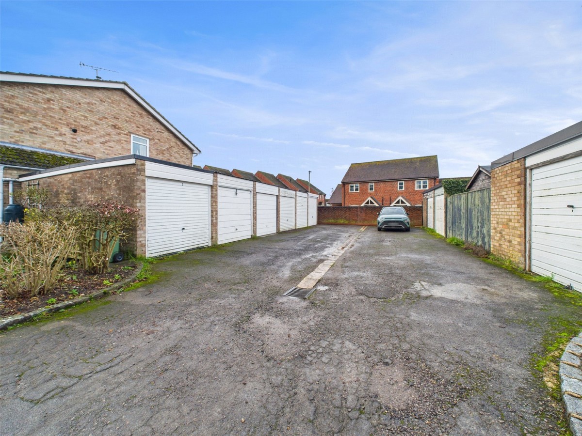 Watlington, Oxfordshire