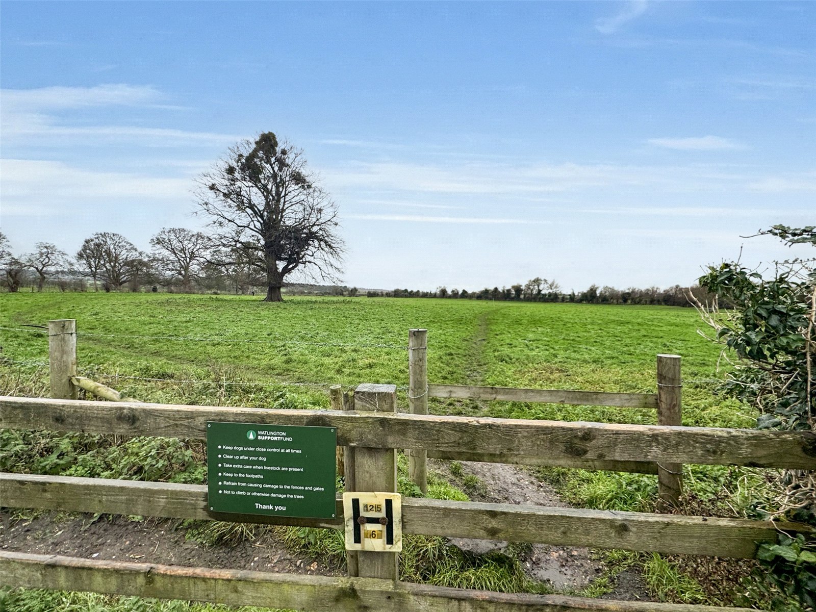 3 bedroom House for sale in Watlington, Oxfordshire