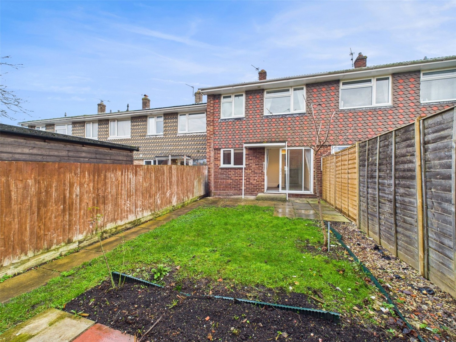 Watlington, Oxfordshire