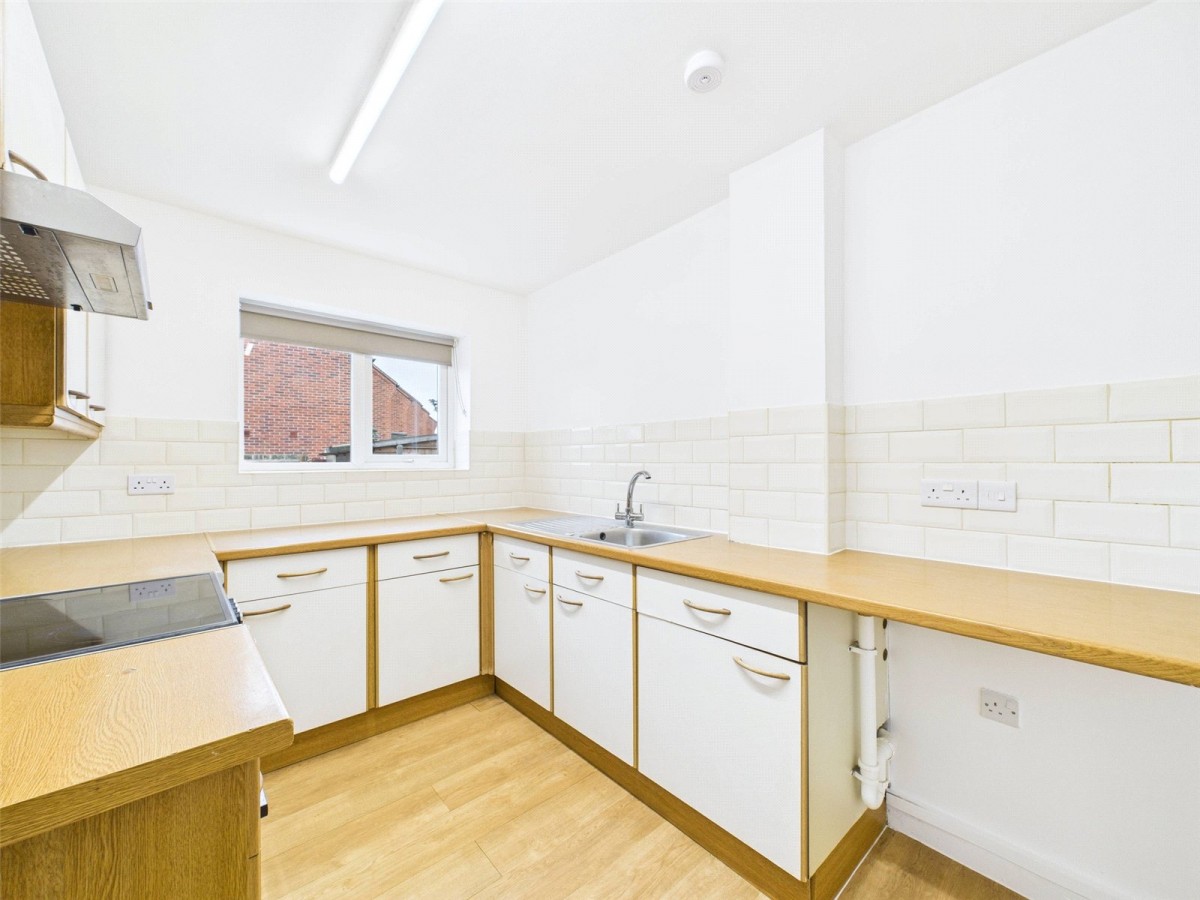 Watlington, Oxfordshire