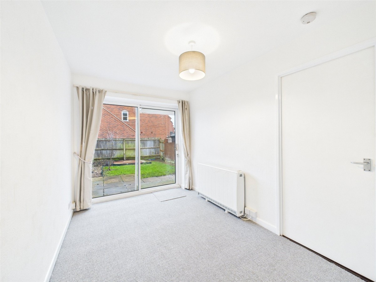 Watlington, Oxfordshire