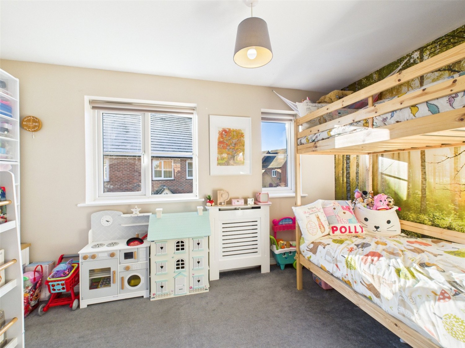 Chinnor, Oxfordshire