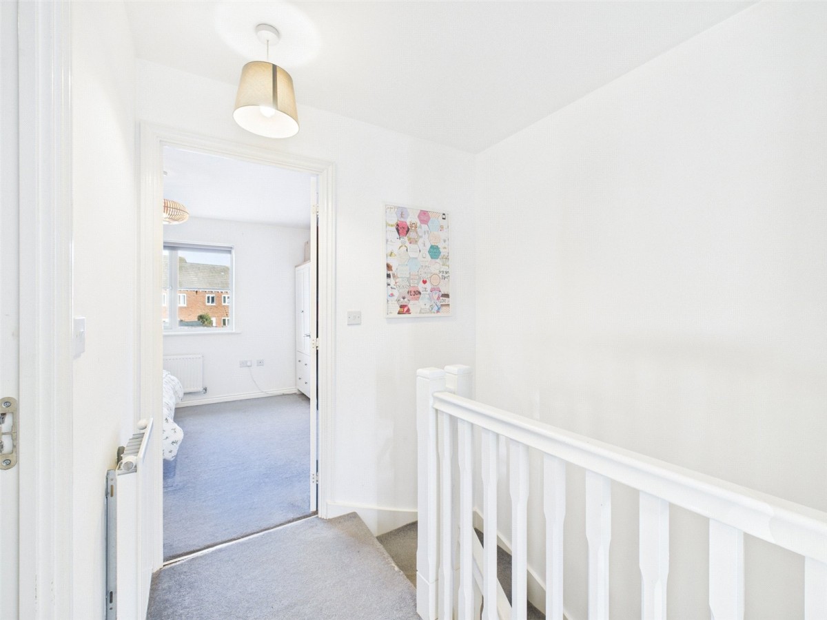 Chinnor, Oxfordshire