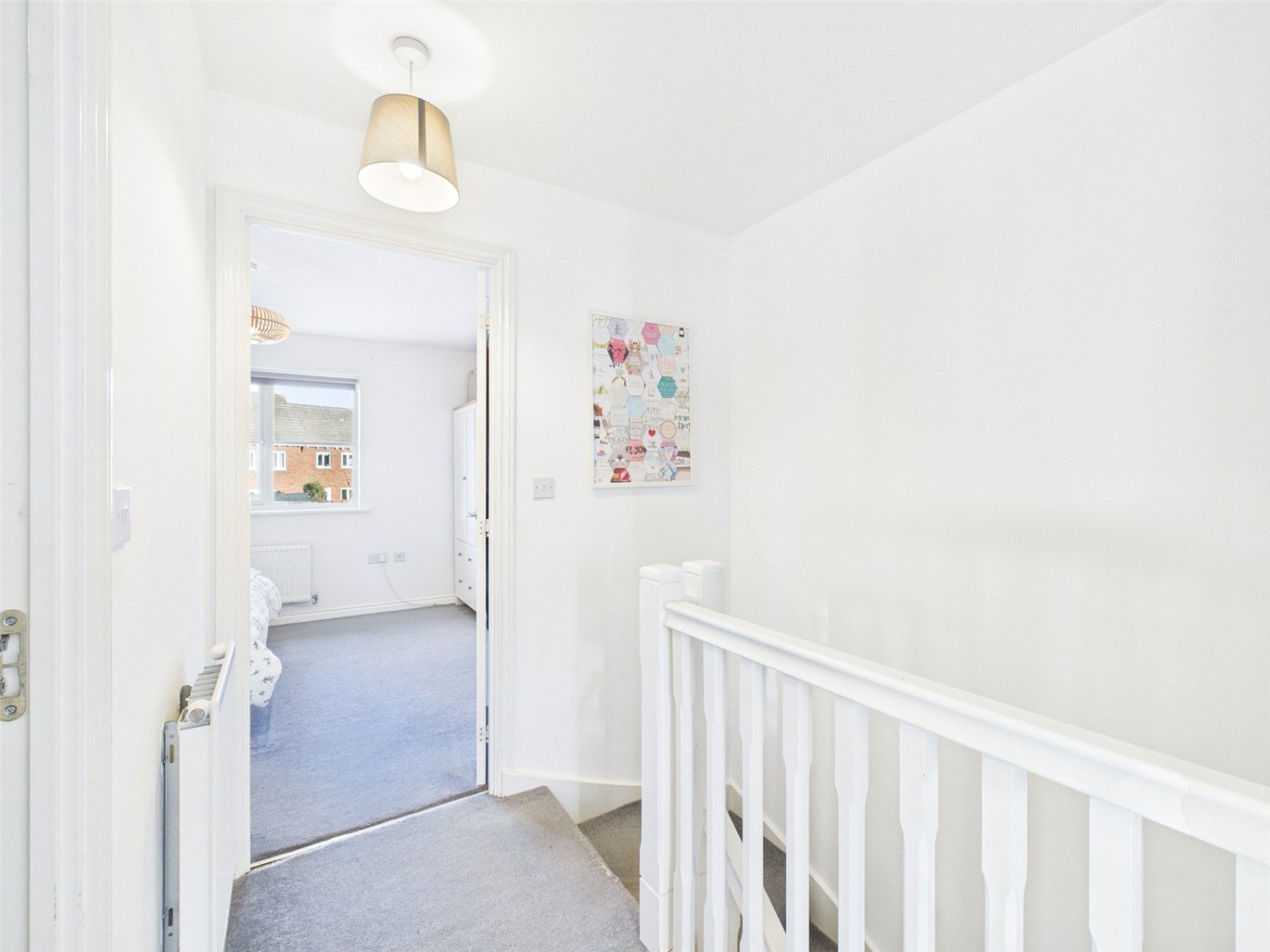 Chinnor, Oxfordshire