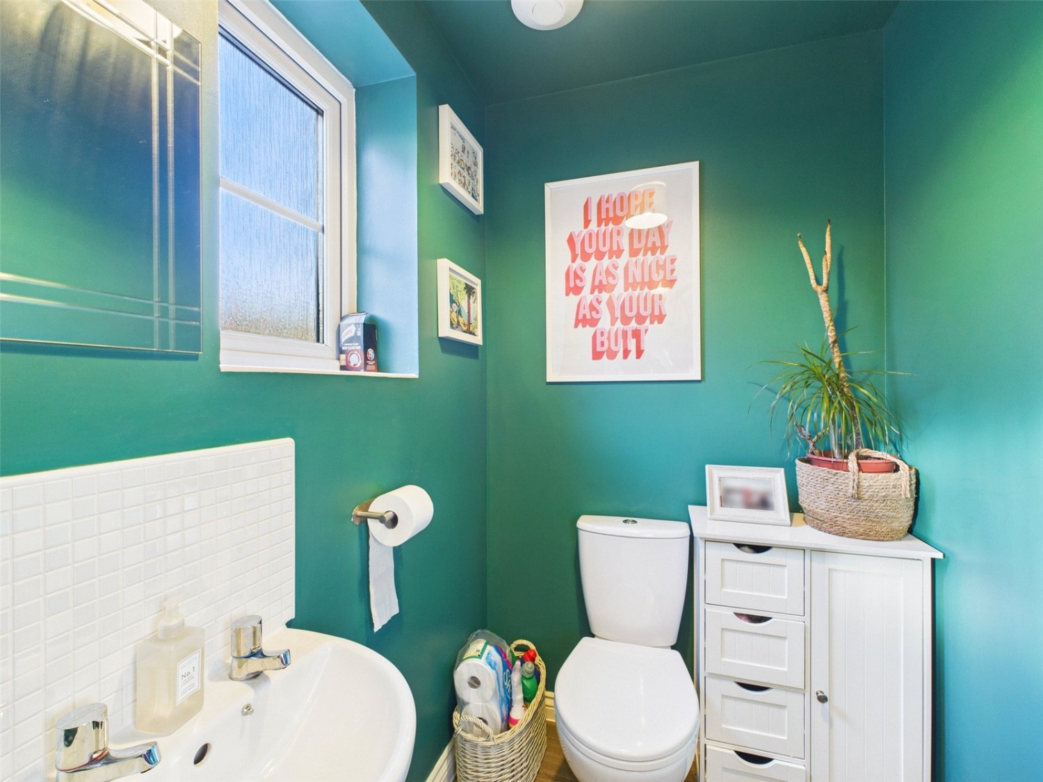 Chinnor, Oxfordshire