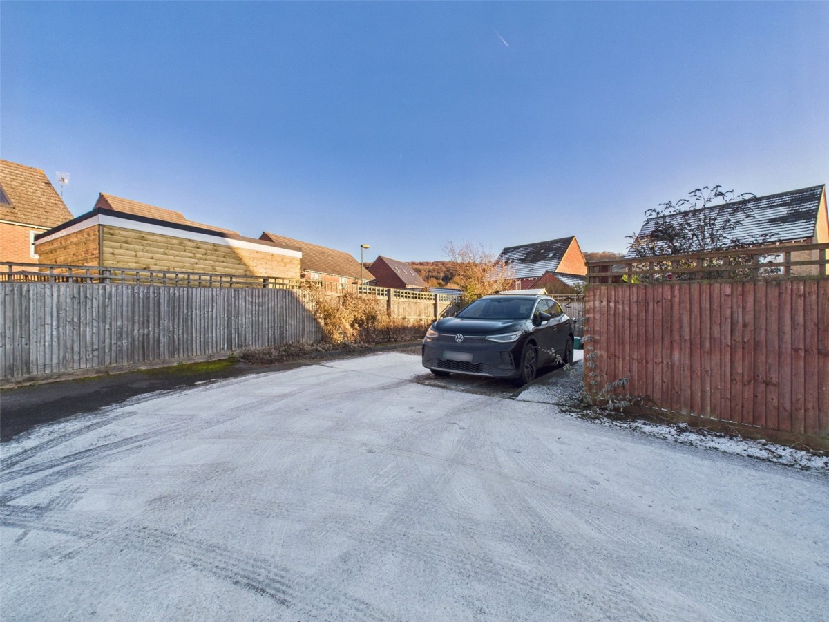 Chinnor, Oxfordshire