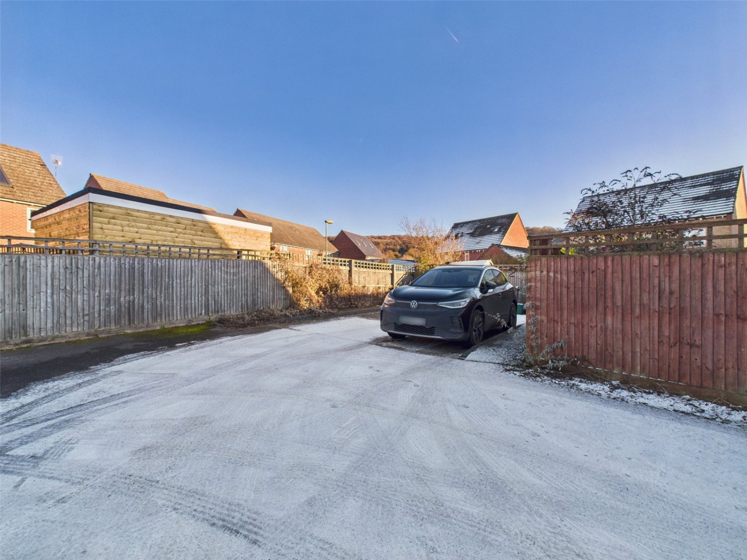 Chinnor, Oxfordshire