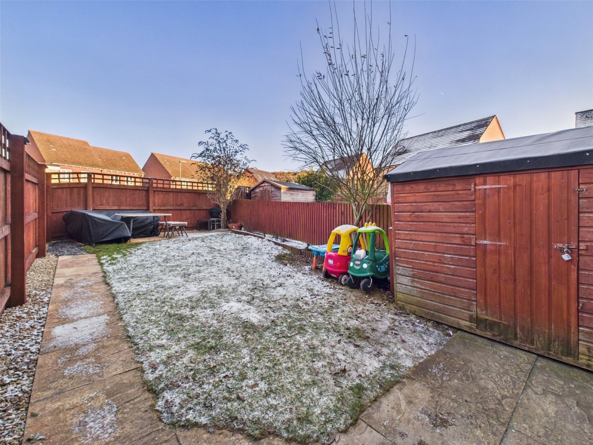 Chinnor, Oxfordshire