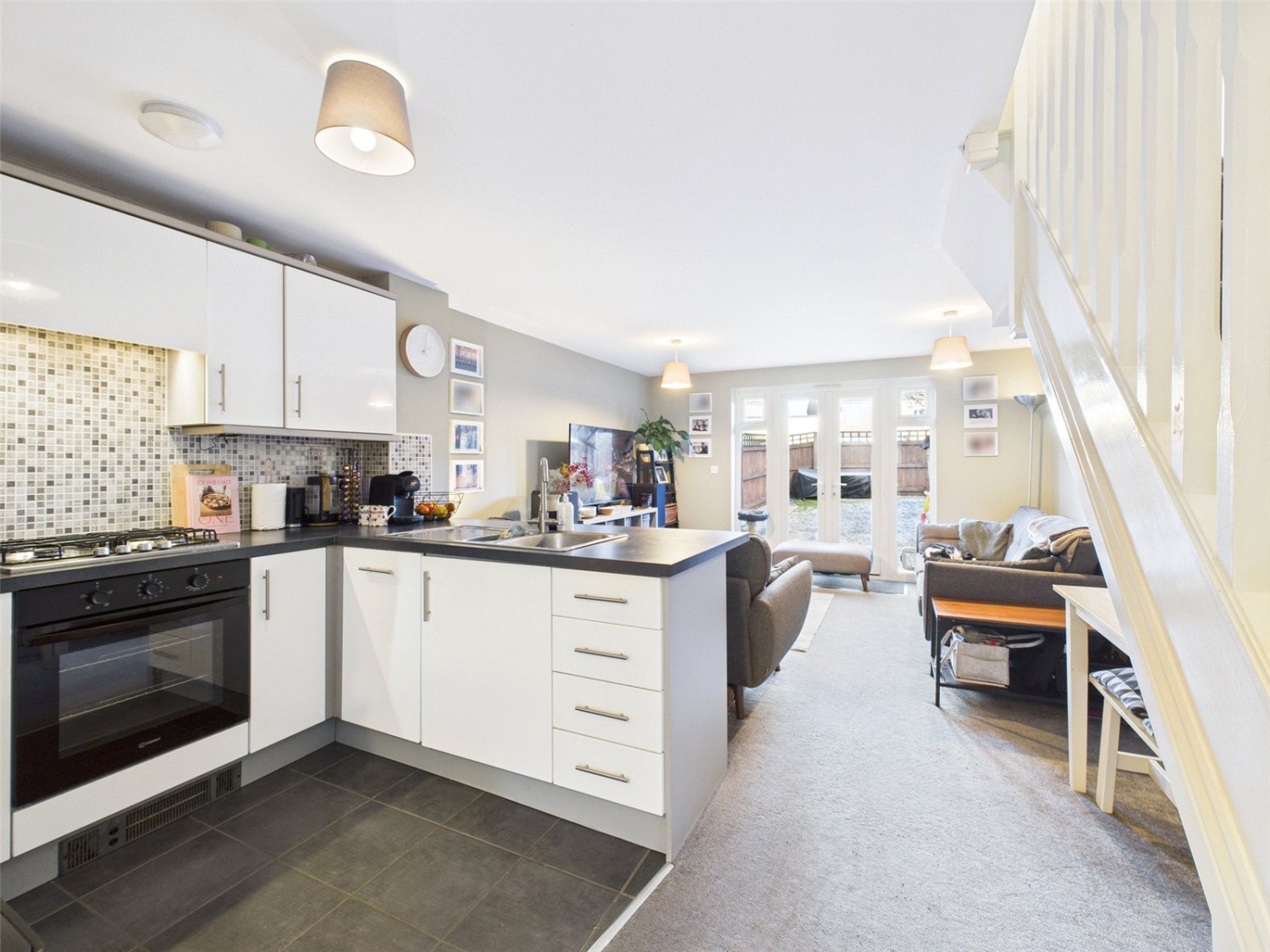 Chinnor, Oxfordshire