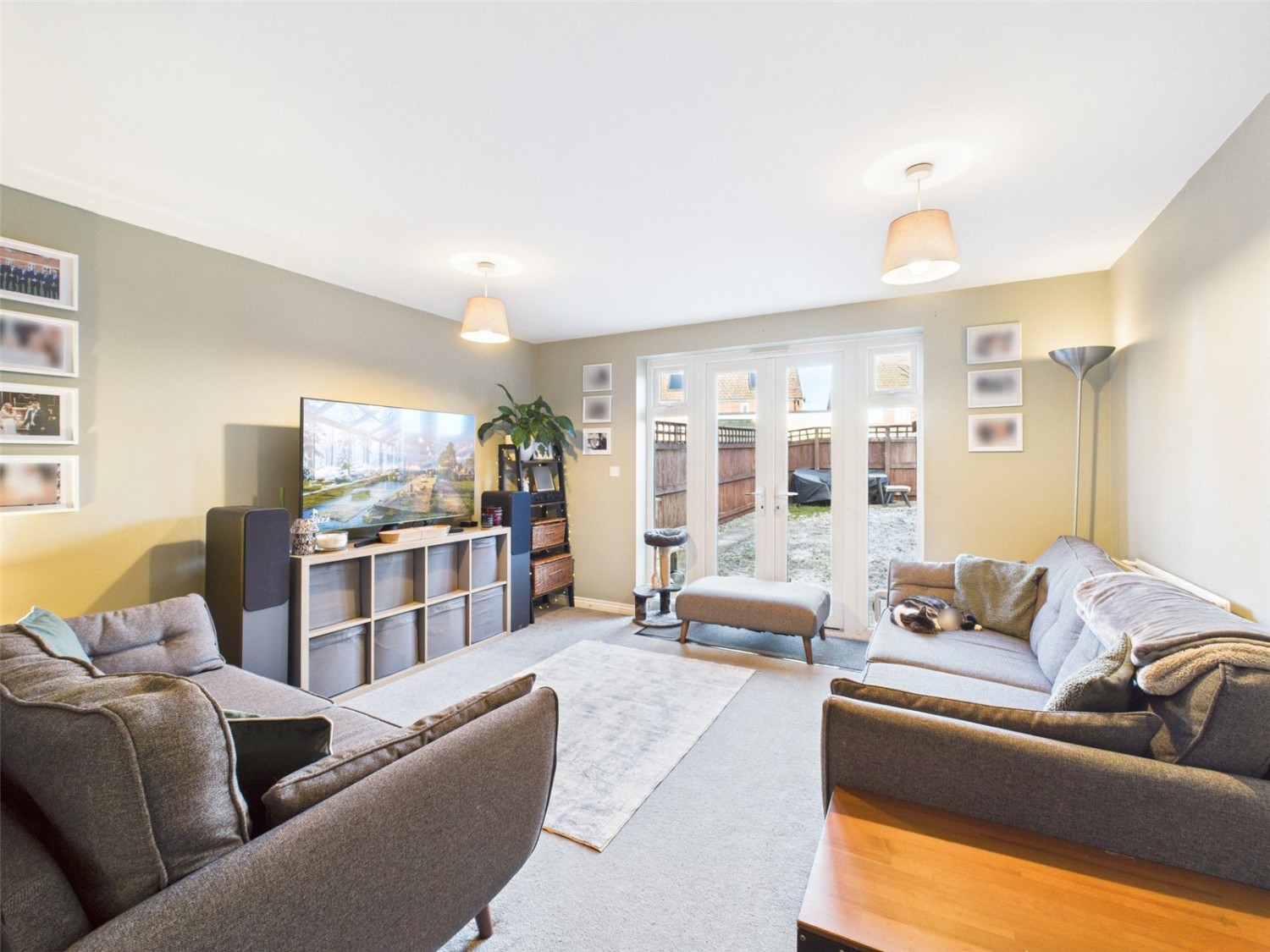 Chinnor, Oxfordshire