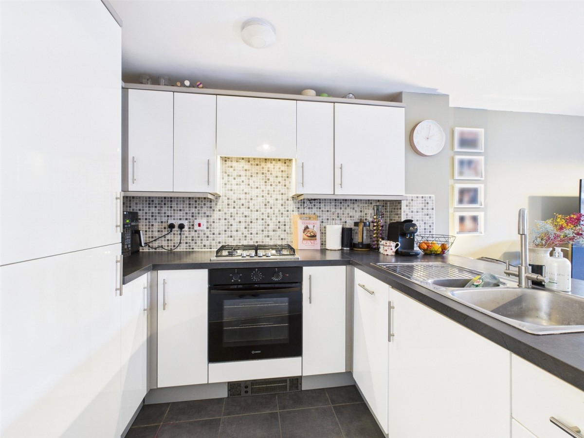 Chinnor, Oxfordshire