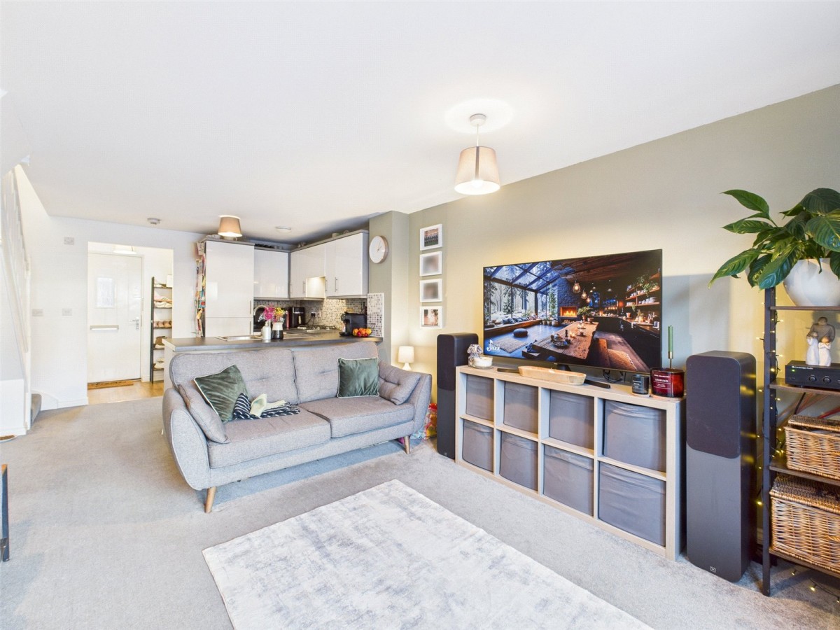 Chinnor, Oxfordshire