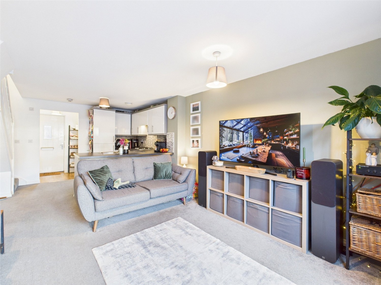 Chinnor, Oxfordshire