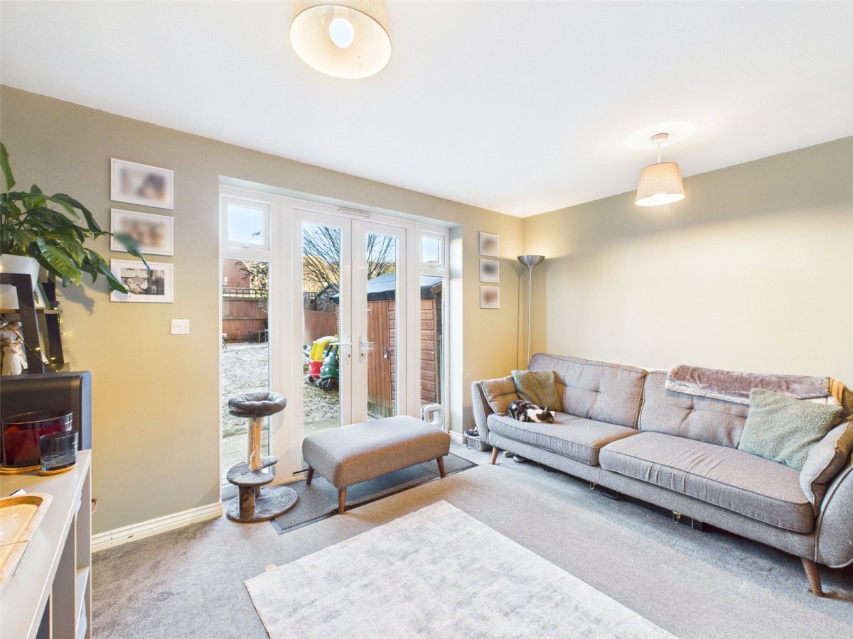 Chinnor, Oxfordshire