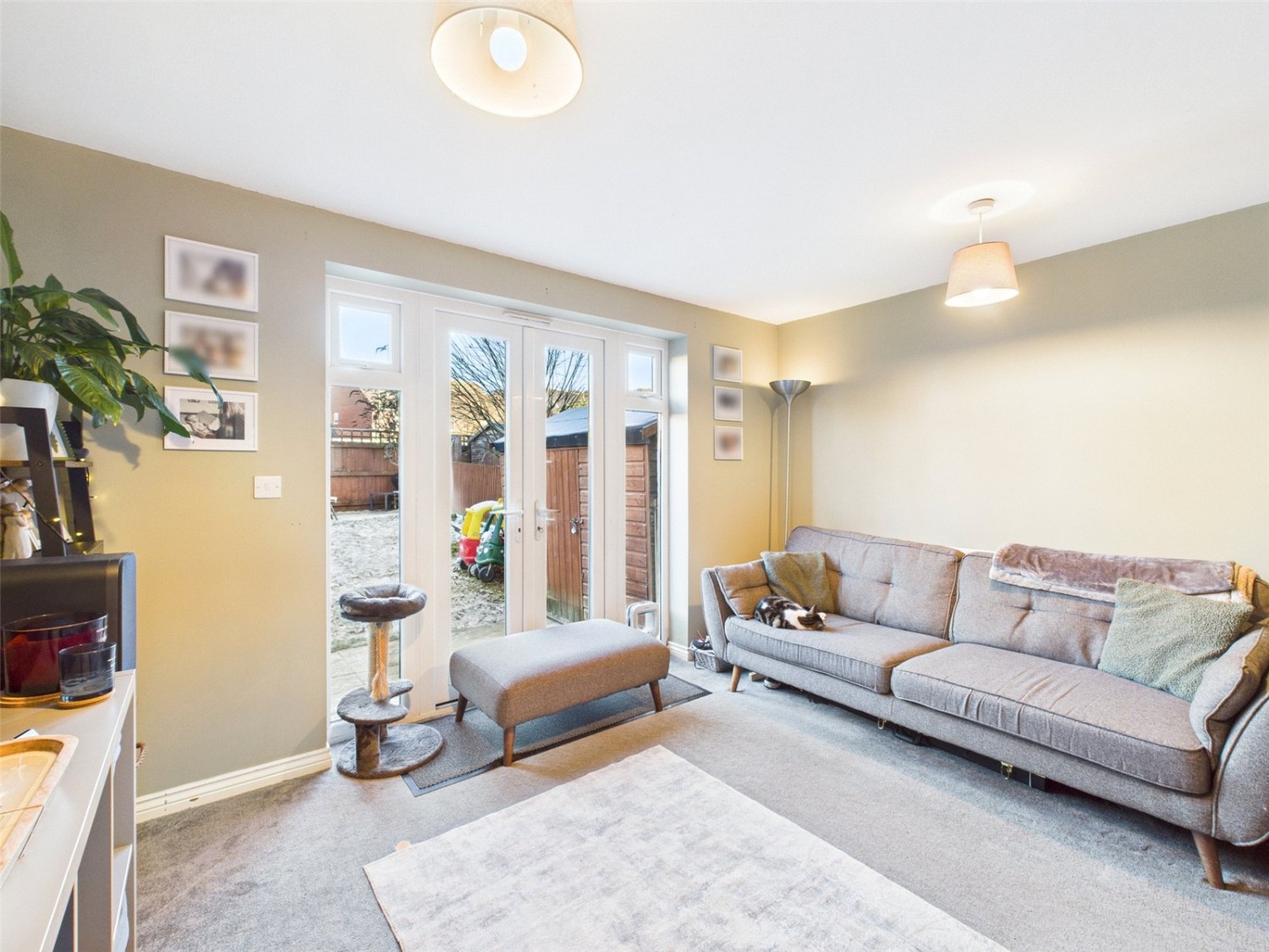 Chinnor, Oxfordshire