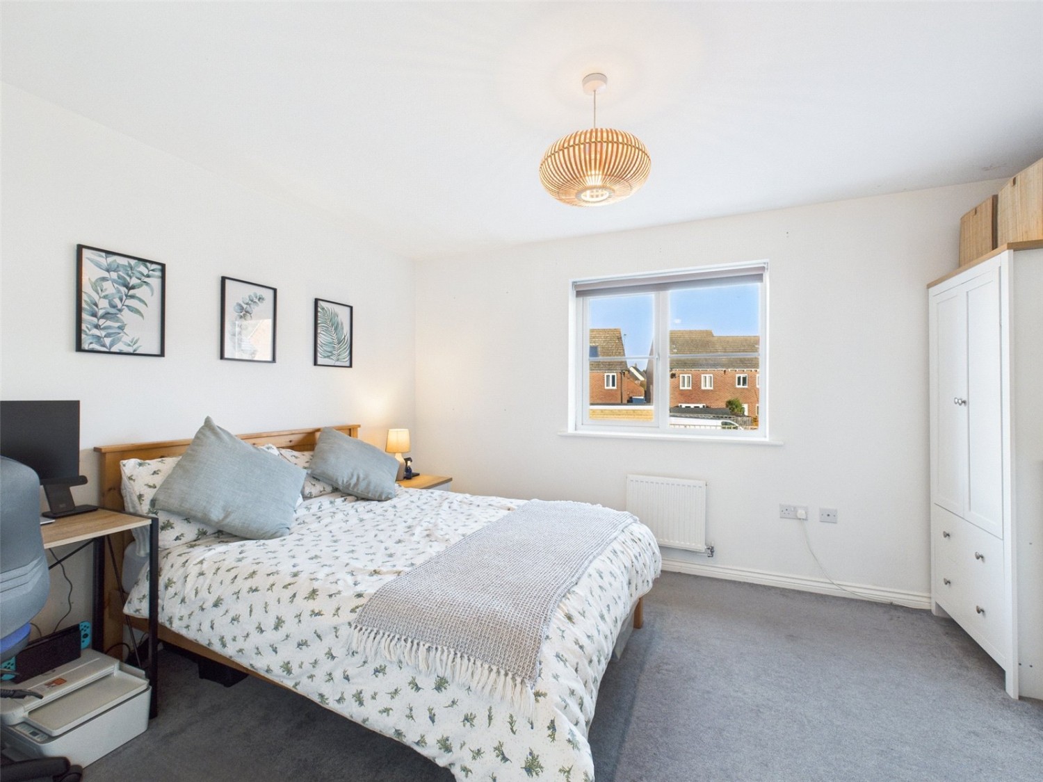 Chinnor, Oxfordshire