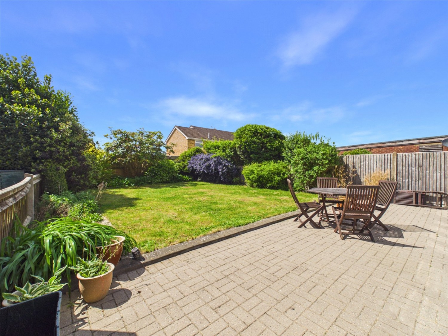 Chinnor, Oxfordshire