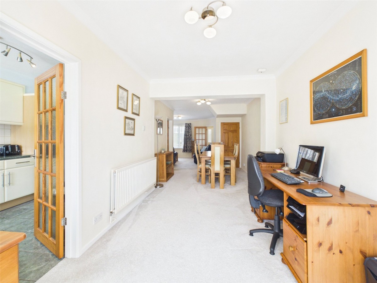 Chinnor, Oxfordshire