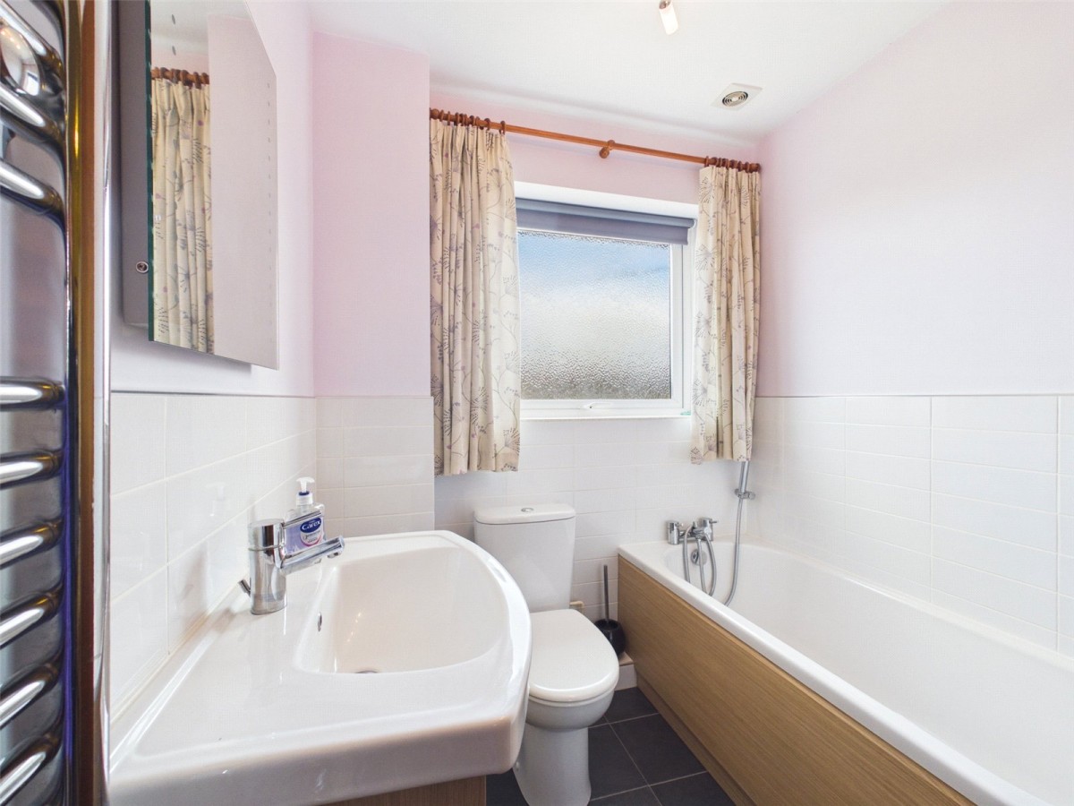 Chinnor, Oxfordshire
