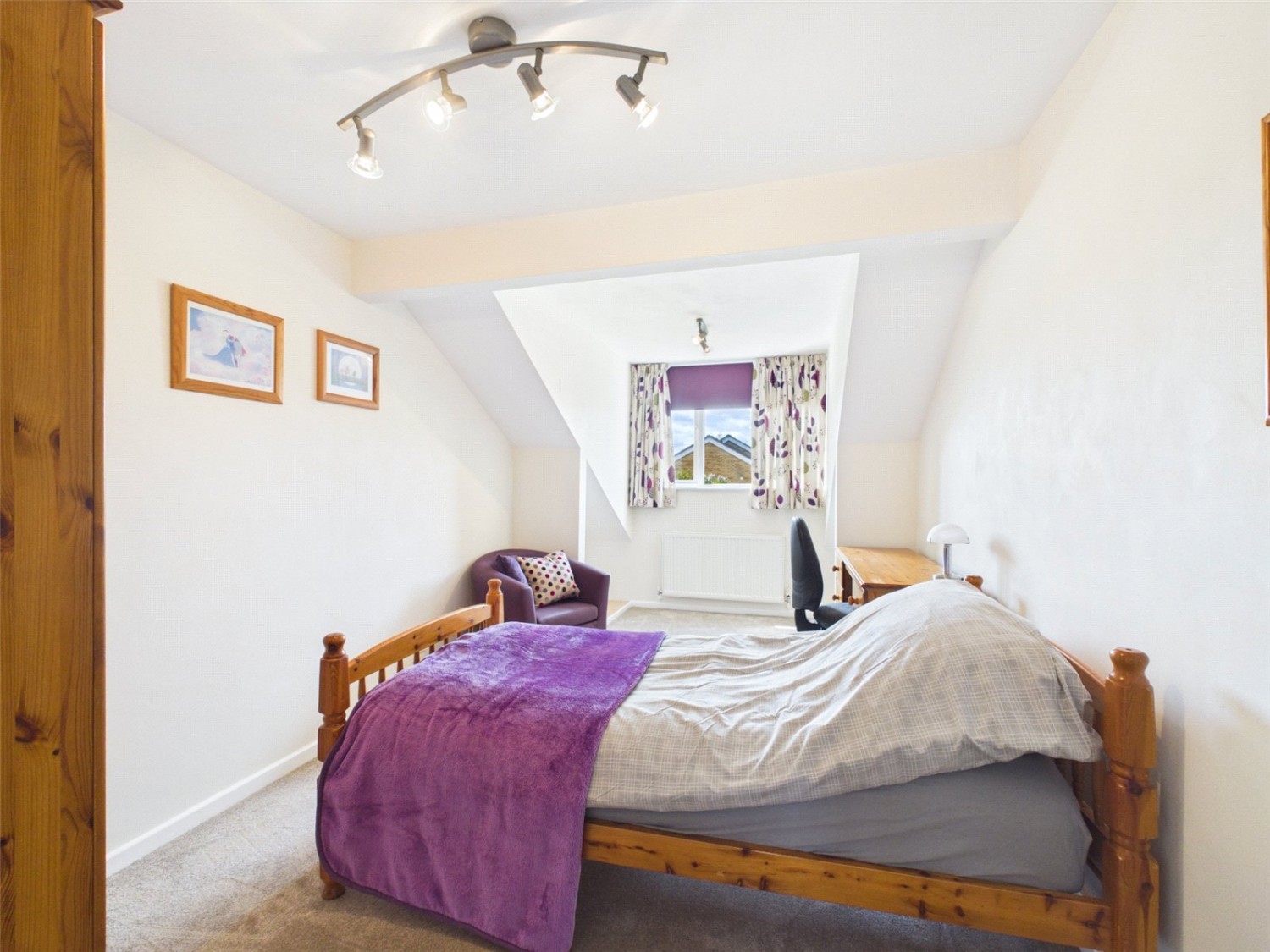 Chinnor, Oxfordshire