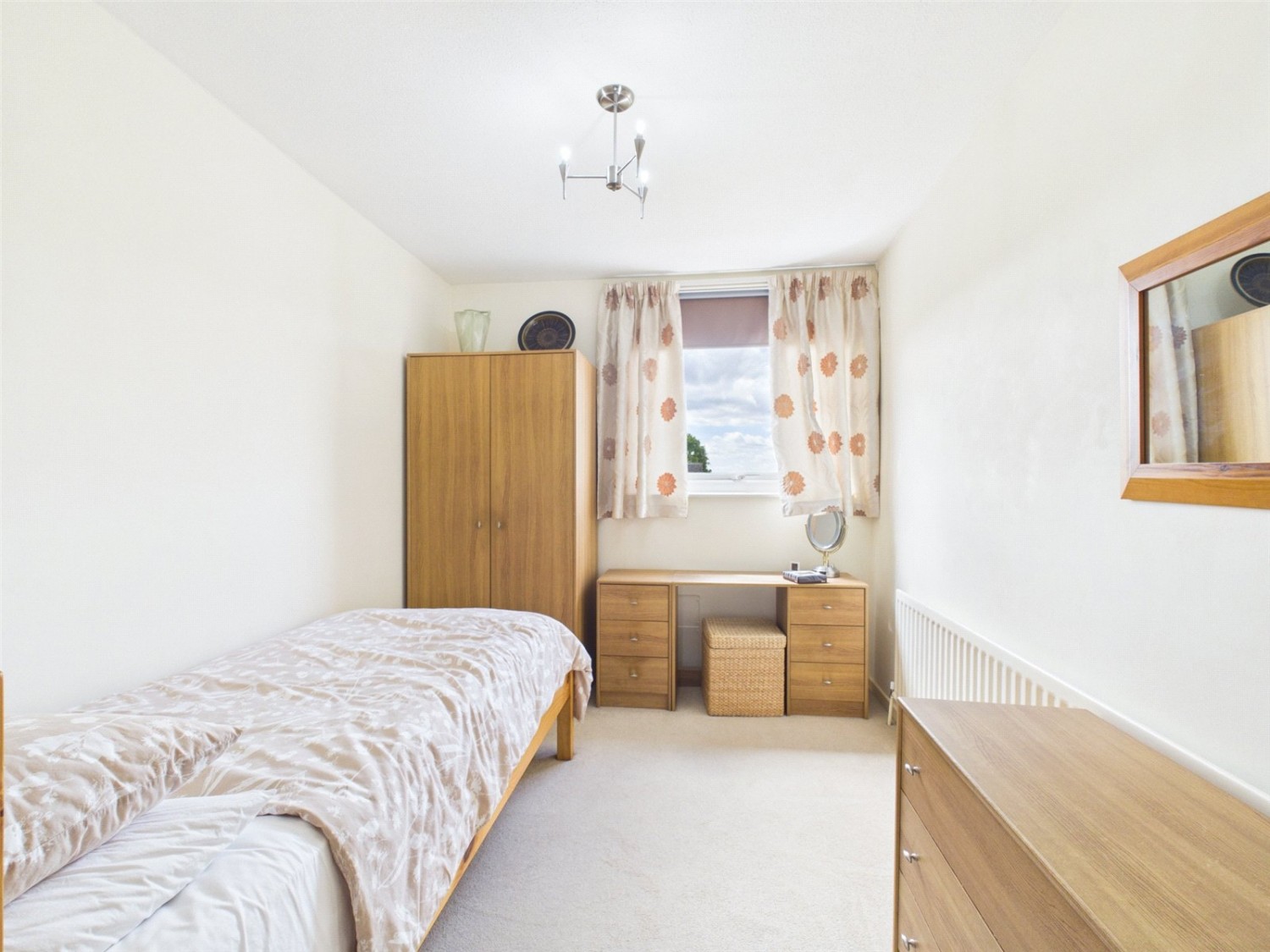 Chinnor, Oxfordshire