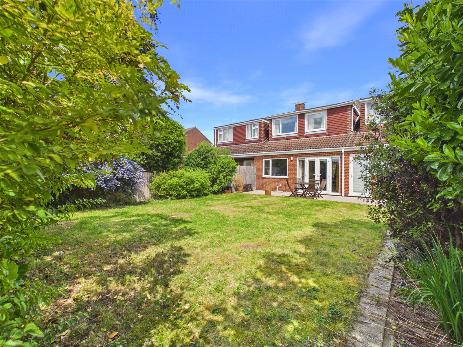 5 bedroom House for sale in Chinnor, Oxfordshire