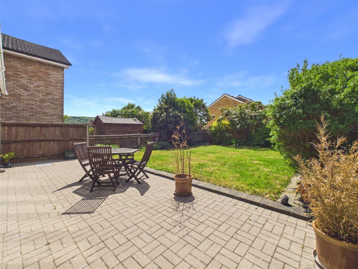 Chinnor, Oxfordshire